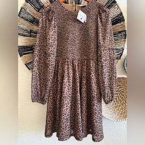 American Eagle Dress NWT